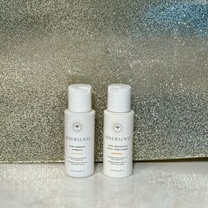5 for $25 item 🌺 Mini Innersense Shampoo and Conditioner Set